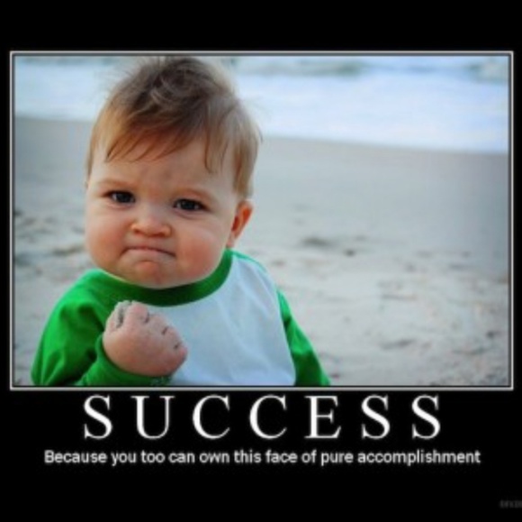 Meet your Posher, Anna - Picture 1 of 3